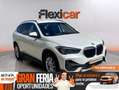 BMW X1 sDrive 18dA Blanco - thumbnail 1