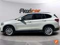 BMW X1 sDrive 18dA Blanco - thumbnail 8