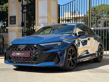 RS3 Berline 2.5 TFSI 400 S tronic 7 Quattro