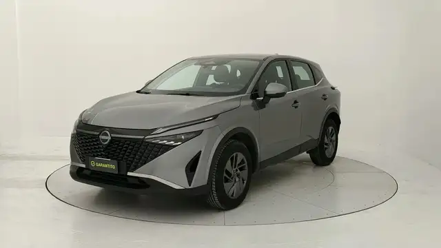 Nissan Qashqai 1.3 mhev Acenta 2wd 140cv