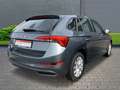 Skoda Scala Clever 1.0 TSI+Anhängerkupplung+Alufelgen+Klimaaut Grau - thumbnail 4
