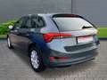 Skoda Scala Clever 1.0 TSI+Anhängerkupplung+Alufelgen+Klimaaut Grau - thumbnail 2