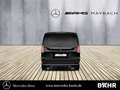 Mercedes-Benz V 300 V 300 d Lang Avantgarde/MBUX/LED/Distronic/LMR19 Schwarz - thumbnail 7