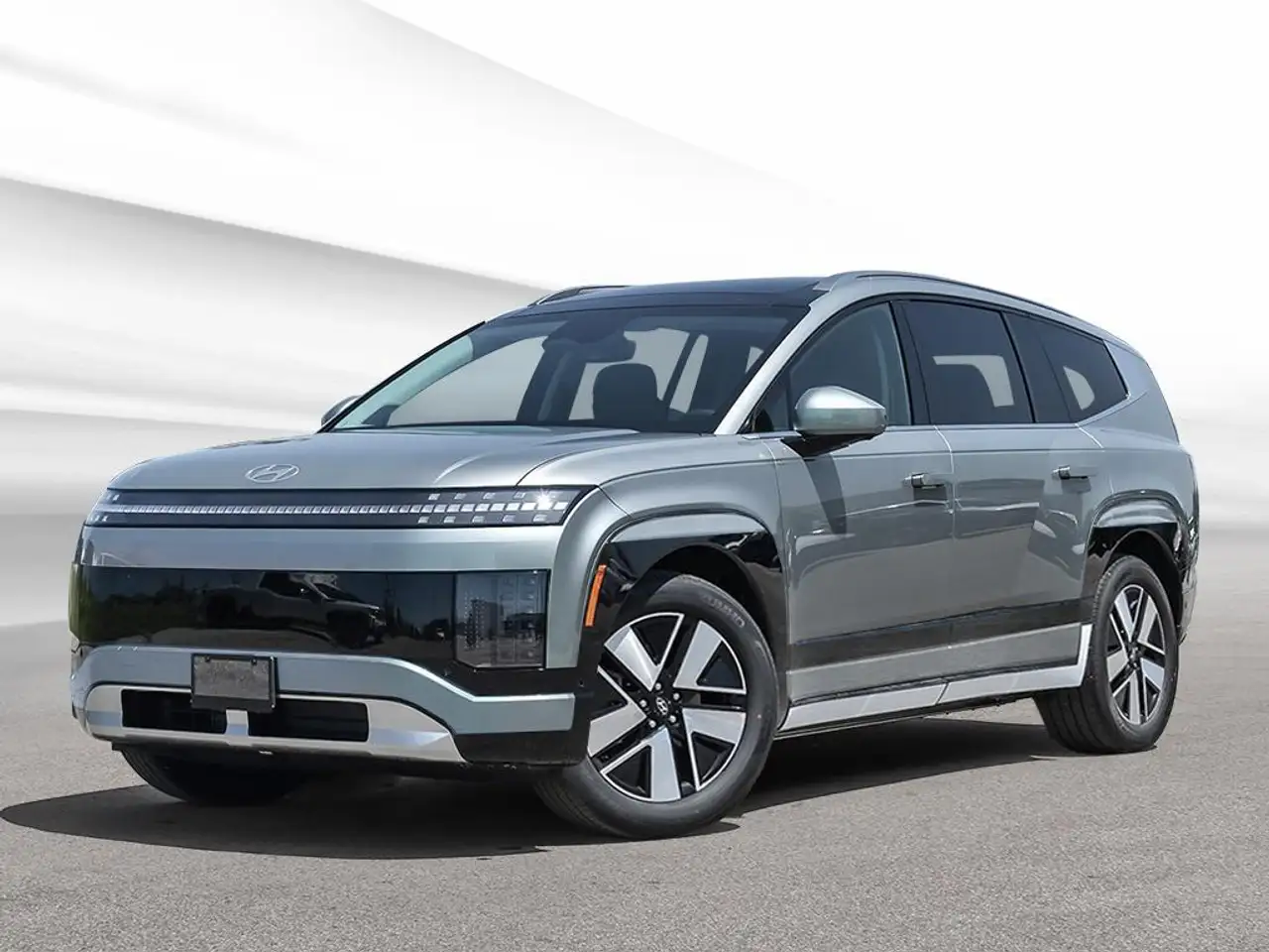 2026 Hyundai IONIQ 9