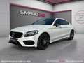 Mercedes-Benz C 43 AMG Classe C Coupé 43 4Matic Mercedes-AMG 9G-Tronic Blanc - thumbnail 7