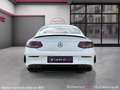 Mercedes-Benz C 43 AMG Classe C Coupé 43 4Matic Mercedes-AMG 9G-Tronic Blanc - thumbnail 9