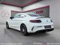 Mercedes-Benz C 43 AMG Classe C Coupé 43 4Matic Mercedes-AMG 9G-Tronic Blanc - thumbnail 3