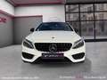 Mercedes-Benz C 43 AMG Classe C Coupé 43 4Matic Mercedes-AMG 9G-Tronic Blanc - thumbnail 6