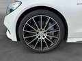 Mercedes-Benz C 43 AMG Classe C Coupé 43 4Matic Mercedes-AMG 9G-Tronic Blanc - thumbnail 15