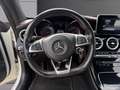 Mercedes-Benz C 43 AMG Classe C Coupé 43 4Matic Mercedes-AMG 9G-Tronic Blanc - thumbnail 12