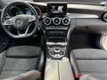 Mercedes-Benz C 43 AMG Classe C Coupé 43 4Matic Mercedes-AMG 9G-Tronic Blanc - thumbnail 2