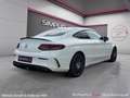 Mercedes-Benz C 43 AMG Classe C Coupé 43 4Matic Mercedes-AMG 9G-Tronic Blanc - thumbnail 10