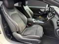 Mercedes-Benz C 43 AMG Classe C Coupé 43 4Matic Mercedes-AMG 9G-Tronic Blanc - thumbnail 4