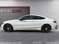 Mercedes-Benz C 43 AMG Classe C Coupé 43 4Matic Mercedes-AMG 9G-Tronic Blanc - thumbnail 8