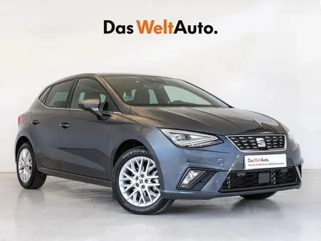 SEAT Ibiza 1.0 TSI S&S Special Edition 115