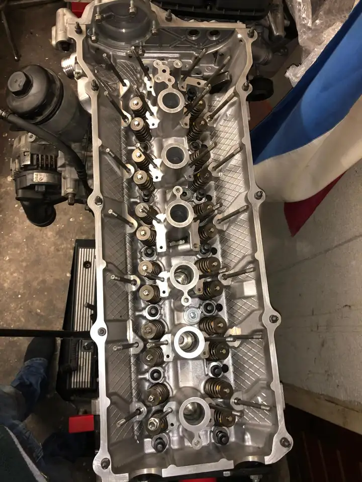BMW 323, foto 8