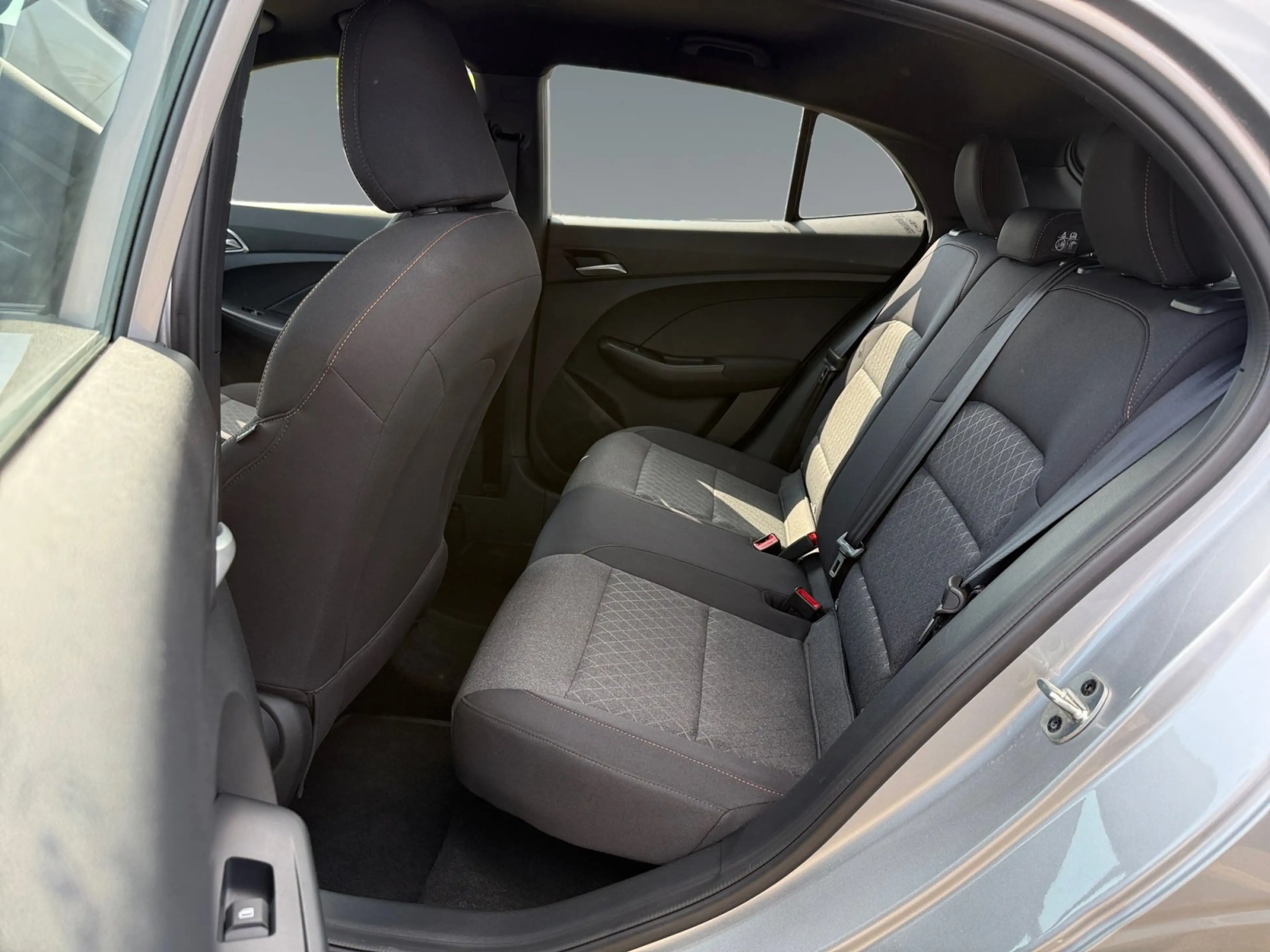 MG MG3 1.5 COMFORT *KLIMA*NAVI*PDC*LM*CARPLAY* — photo 14
