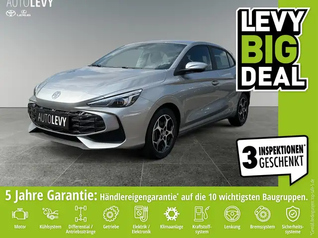 MG MG3