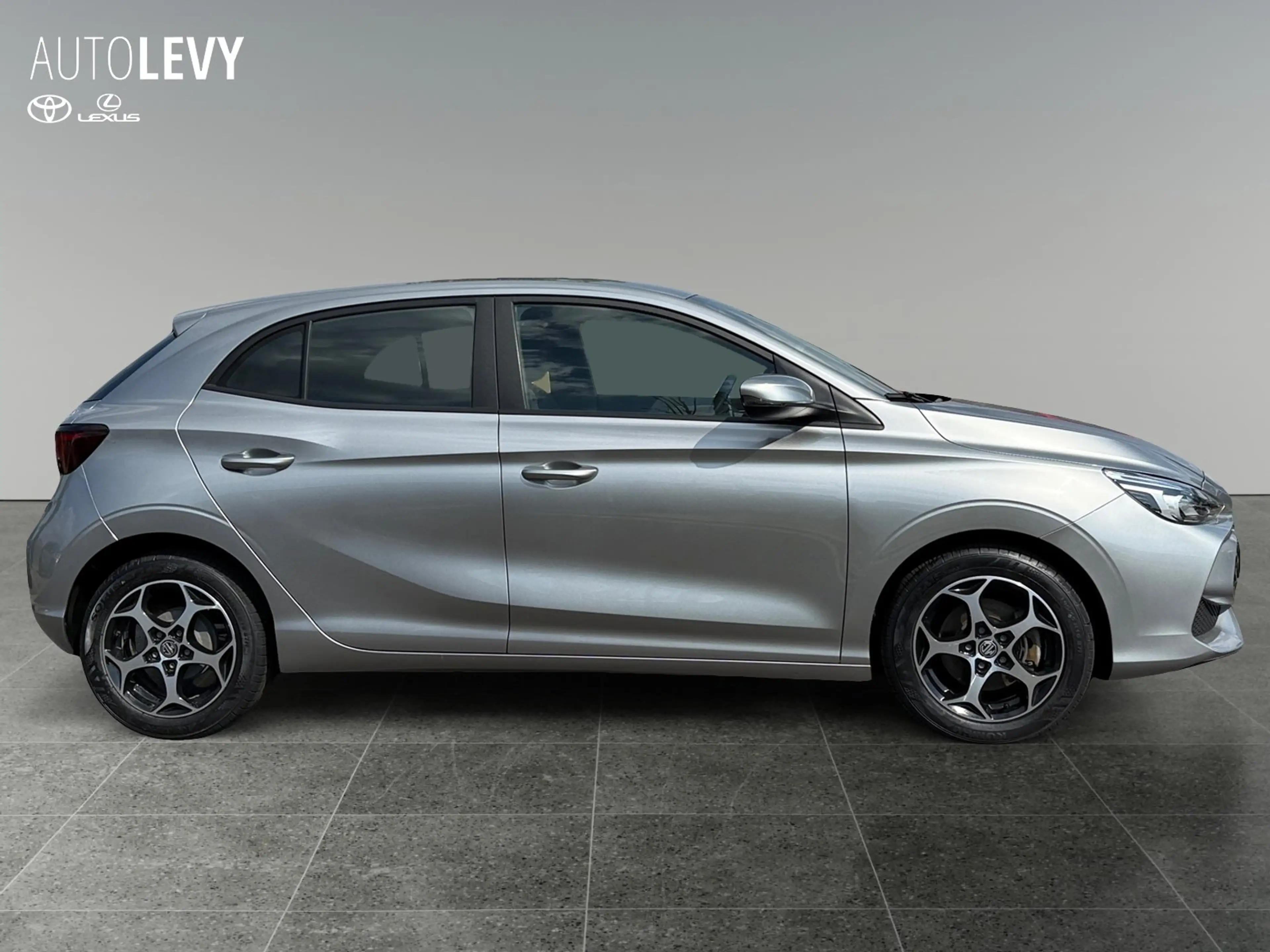 MG MG3 1.5 COMFORT *KLIMA*NAVI*PDC*LM*CARPLAY* — photo 7