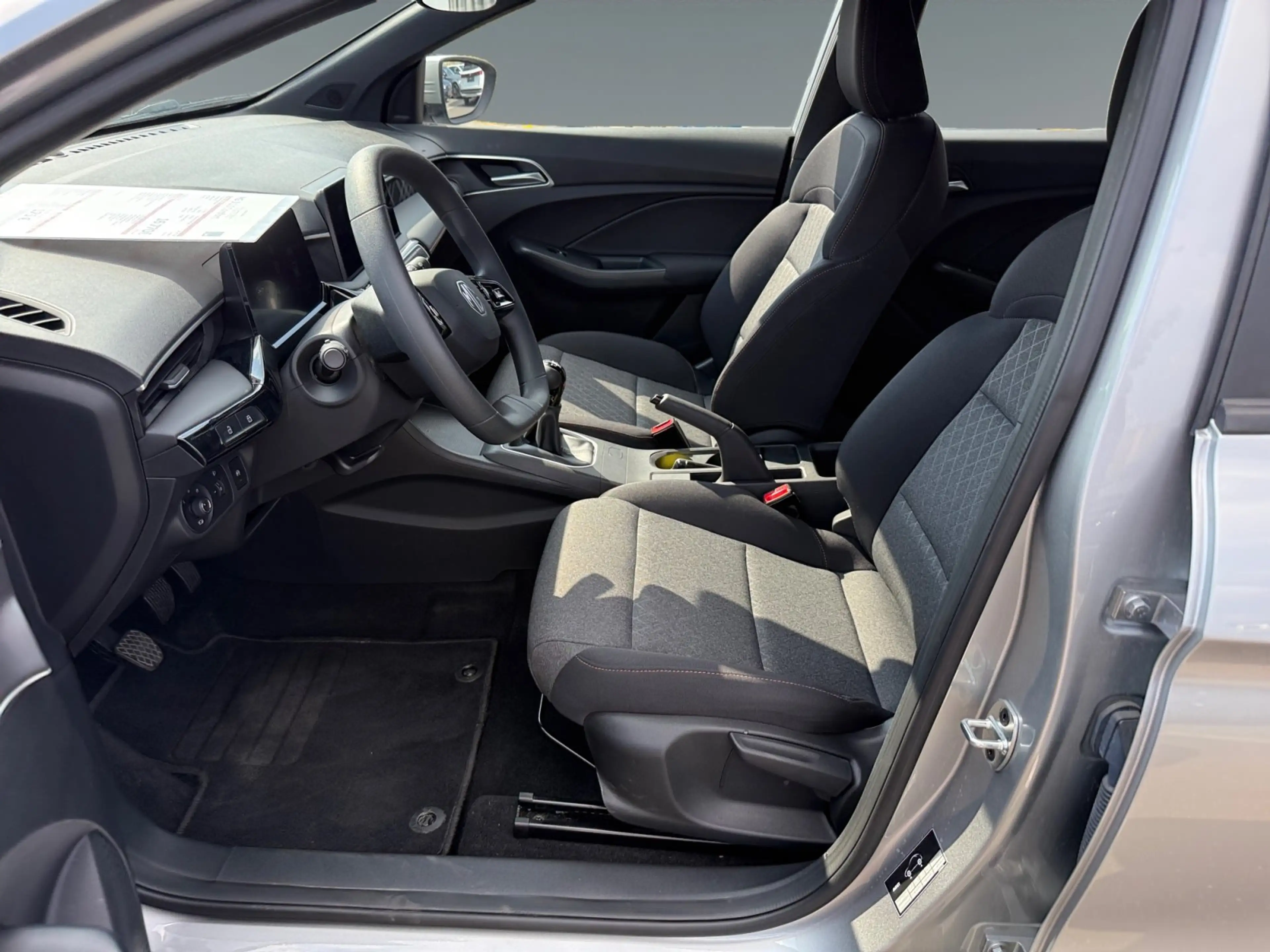 MG MG3 1.5 COMFORT *KLIMA*NAVI*PDC*LM*CARPLAY* — photo 10