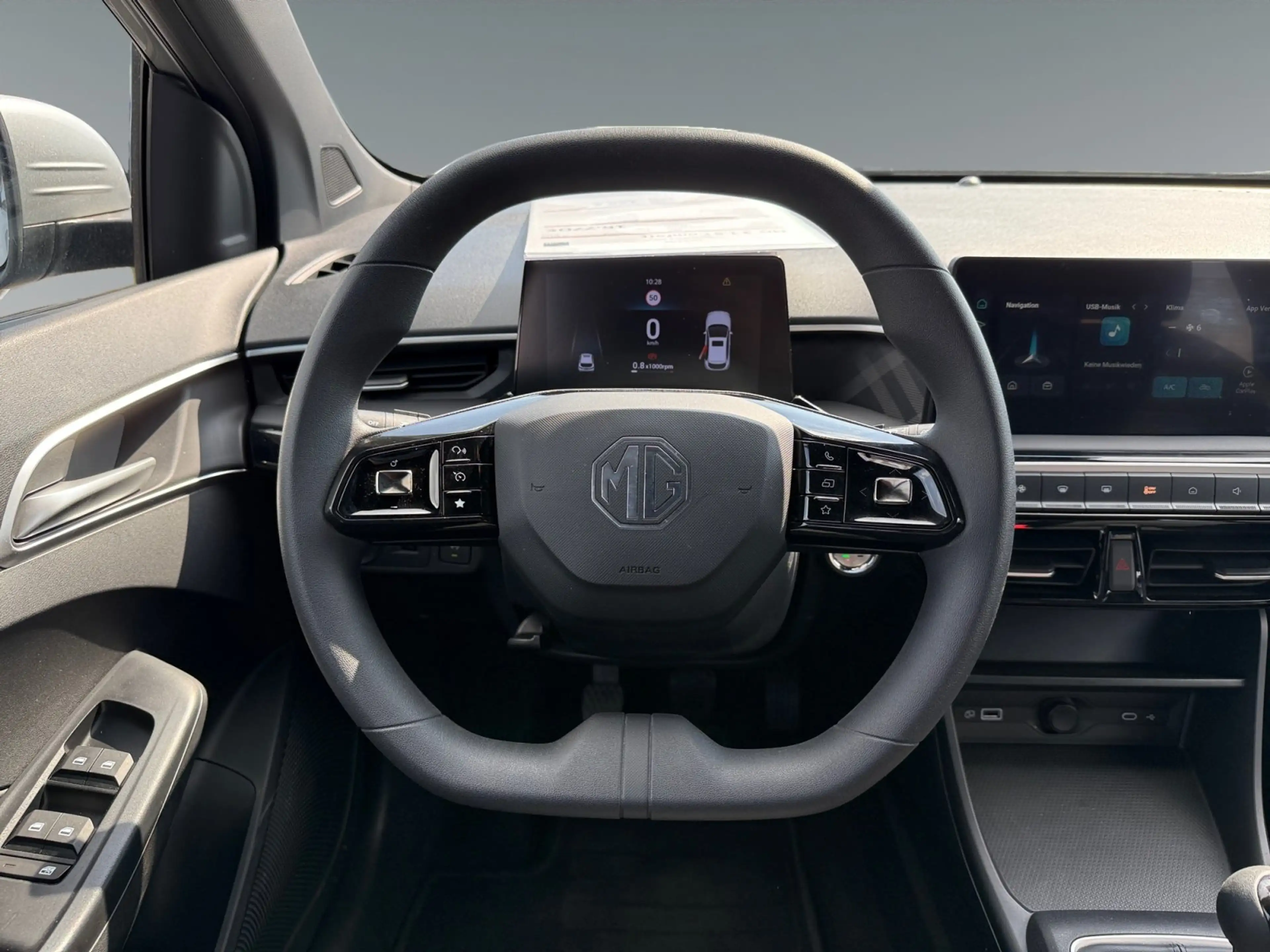 MG MG3 1.5 COMFORT *KLIMA*NAVI*PDC*LM*CARPLAY* — photo 13