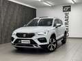 SEAT Ateca 2,0 Xperience TDI DSG /LED/ NAVI/ RÜCKFAHRK./ Weiß - thumbnail 4