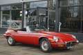 Jaguar E-Type v12 serie 3 Jaguar e-type v12 serie 3 Rouge - thumbnail 2
