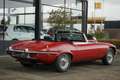 Jaguar E-Type v12 serie 3 Jaguar e-type v12 serie 3 Rouge - thumbnail 3