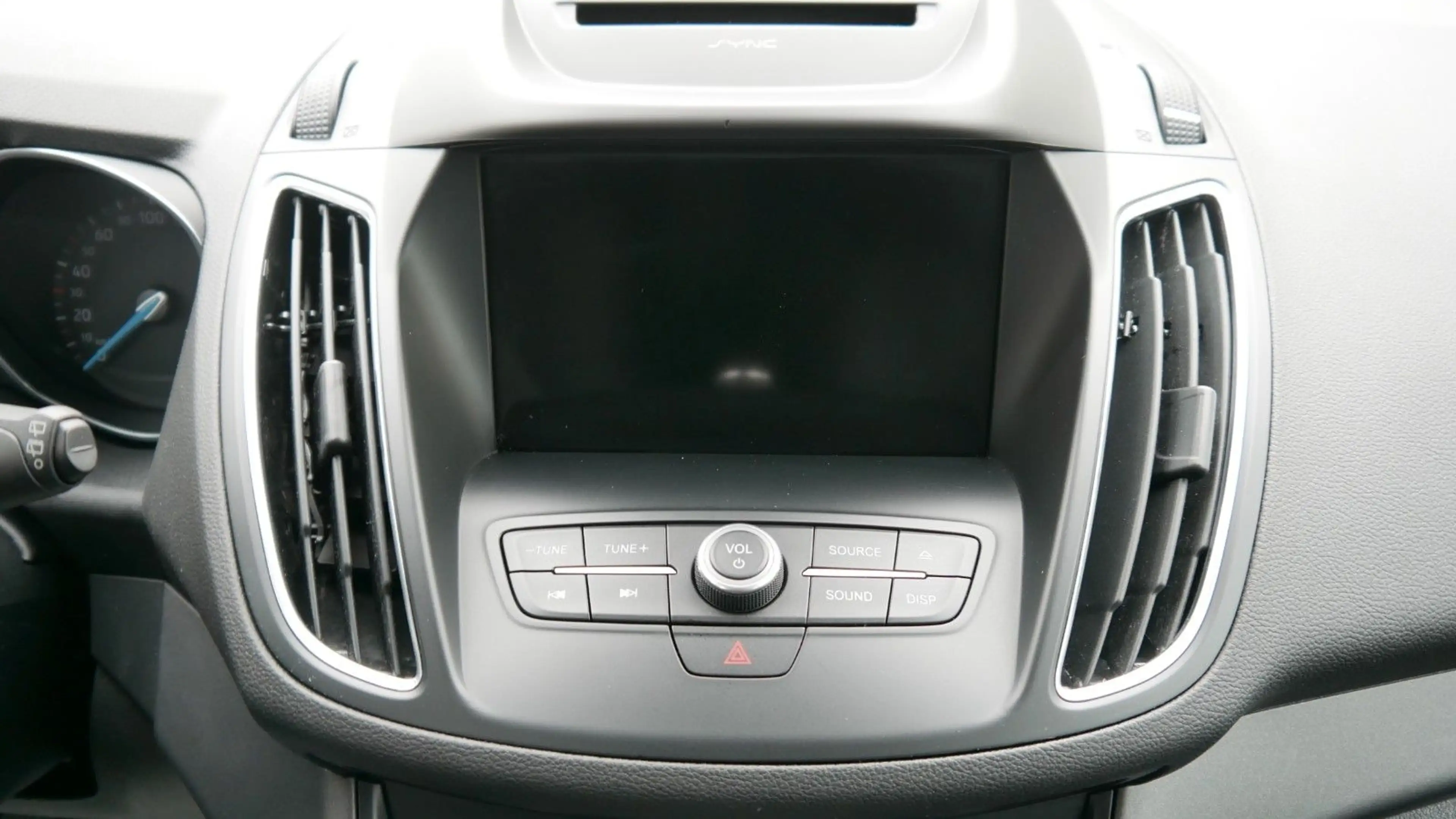 Ford C-Max Business Edition — photo 12