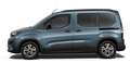 Peugeot Rifter AllureN1 HDI EAT8,AHK,Kamera,Szhg,Keyless,Klimaaut - thumbnail 2
