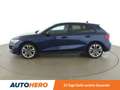 Audi A3 35 TFSI S line Blau - thumbnail 3