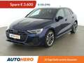 Audi Sonstige 35 TFSI S line Blau - thumbnail 1