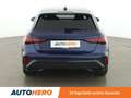 Audi A3 35 TFSI S line Blau - thumbnail 5