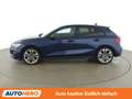 Audi A3 35 TFSI S line Blau - thumbnail 3