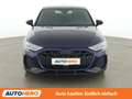 Audi A3 35 TFSI S line Blau - thumbnail 9