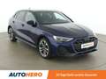 Audi A3 35 TFSI S line Blau - thumbnail 8