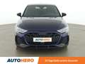 Audi A3 35 TFSI S line Blau - thumbnail 9