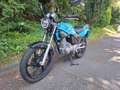 Honda CB 125 Blue - thumbnail 1