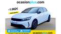 Opel Corsa 1.2T XHL S/S GS 100 Bianco - thumbnail 1