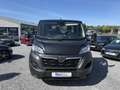 Opel Movano 2.2 Turbo D* DEPANNEUSE*GROMEX*TVA*GPS*CLIM*CRUISE Noir - thumbnail 2