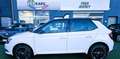 Skoda Fabia 1.0 TSI 110ch Monte Carlo DSG7 Blanc - thumbnail 3