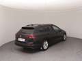 Volkswagen Golf Variant Life TDI Schwarz - thumbnail 4
