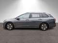 Volkswagen Golf Variant Goal 2.0TDI DSG LED Nav RFK ACC AHK Gris - thumbnail 3