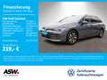 Volkswagen Golf Variant Goal 2.0TDI DSG LED Nav RFK ACC AHK Gris - thumbnail 1