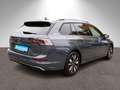 Volkswagen Golf Variant Goal 2.0TDI DSG LED Nav RFK ACC AHK Gris - thumbnail 2