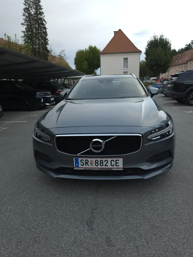Volvo V90 D3 - 1