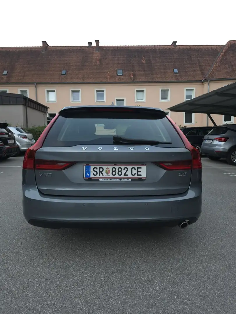 Volvo V90 D3 - 2