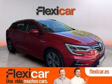 S.T. Zen E-TECH Híbrido ench. 117kW