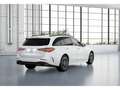 Mercedes-Benz C 300 d T AMG-LINE STH. DISTRONIC NIGHT DIGITAL-LIGHT Blanc - thumbnail 2