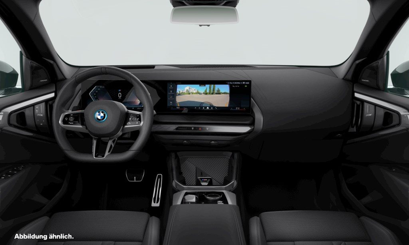 BMW X3 30e xDrive M Sport AHK Pano DA+ PA+ HK Elekr.Sitze — photo 3
